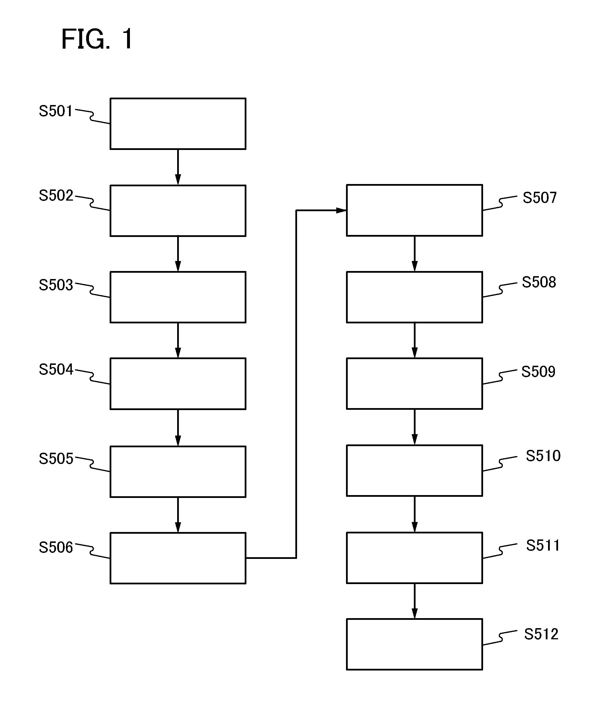 Method for manufacturing semiconductor device