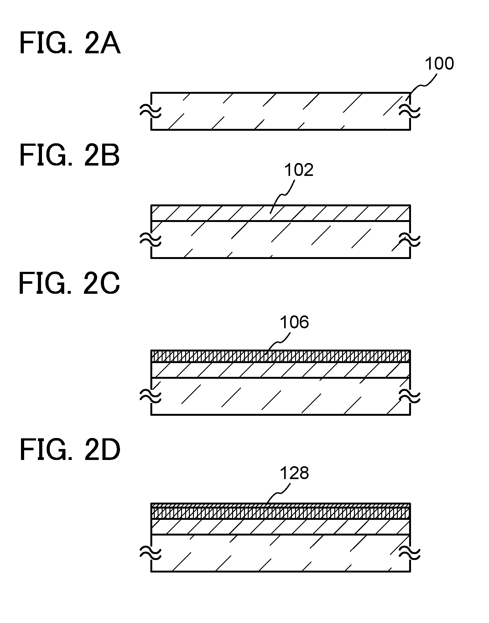 Method for manufacturing semiconductor device