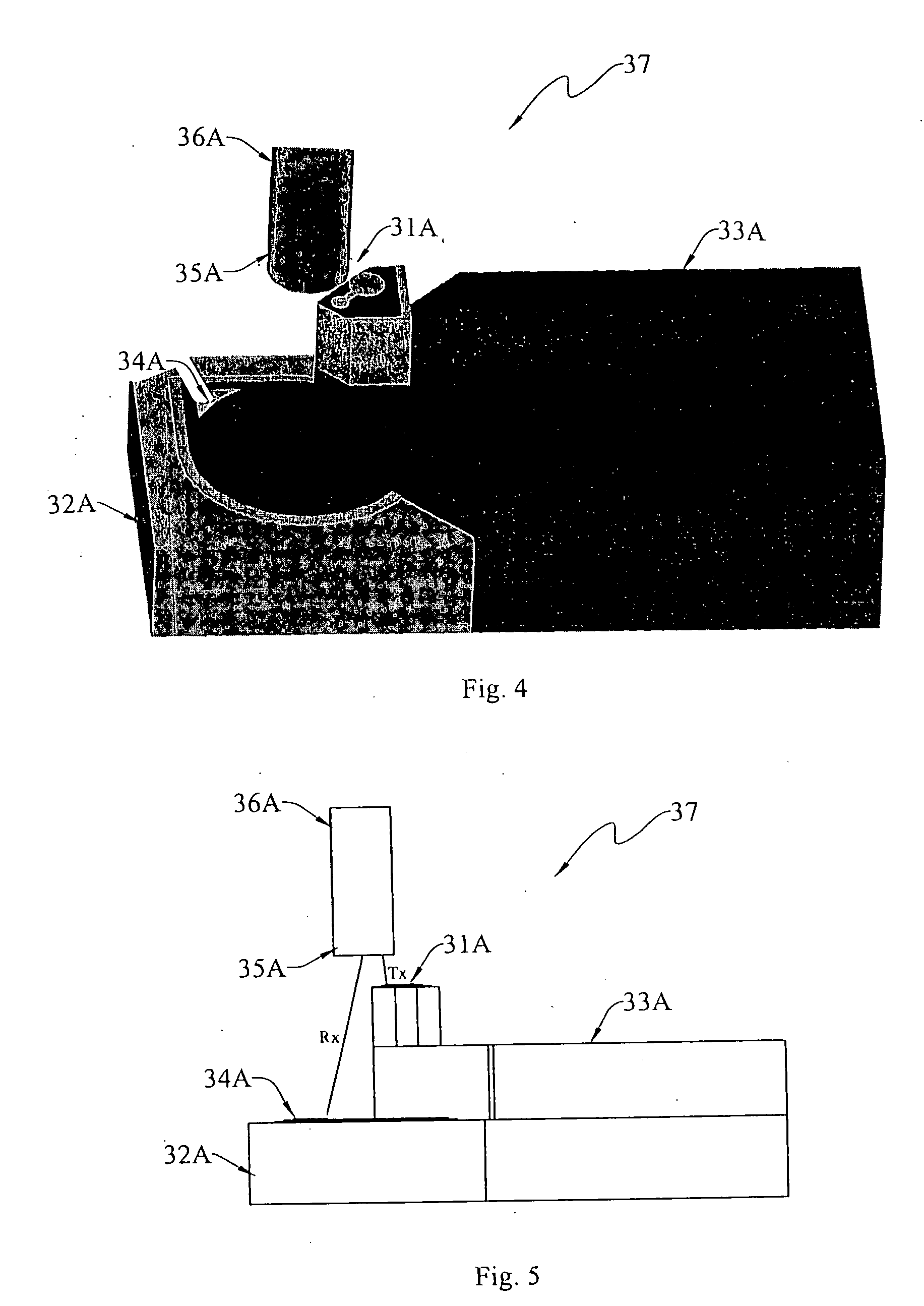 Fiber-optic transceiver