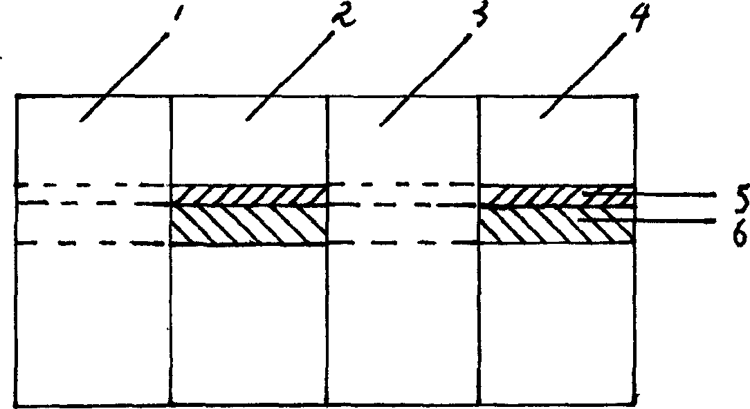 Digital invoice