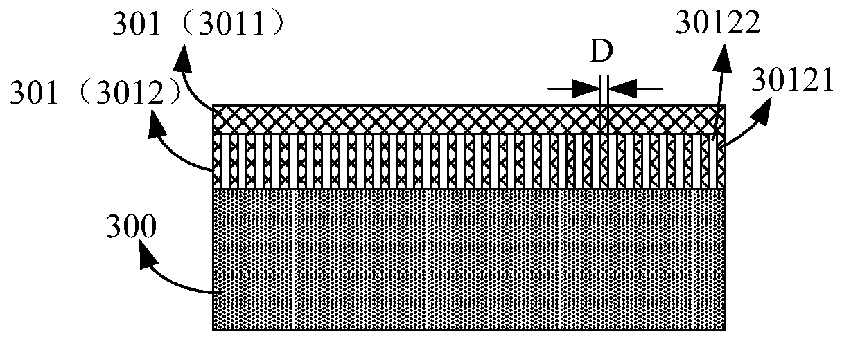 Crystal bar slicing device