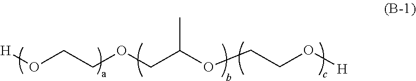 Two-component adhesive