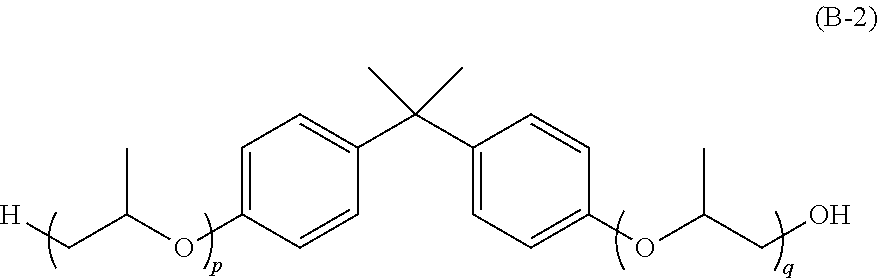 Two-component adhesive