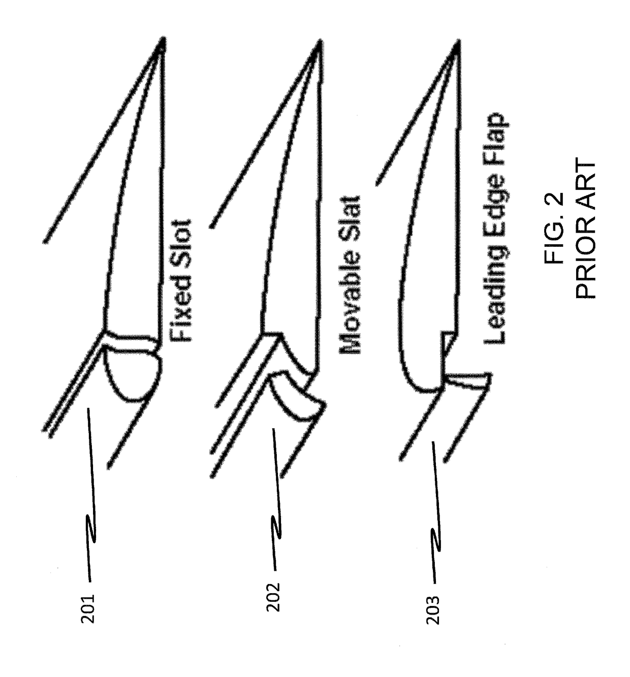 Tandem Wing Aircraft With Variable Lift And Enhanced Safety