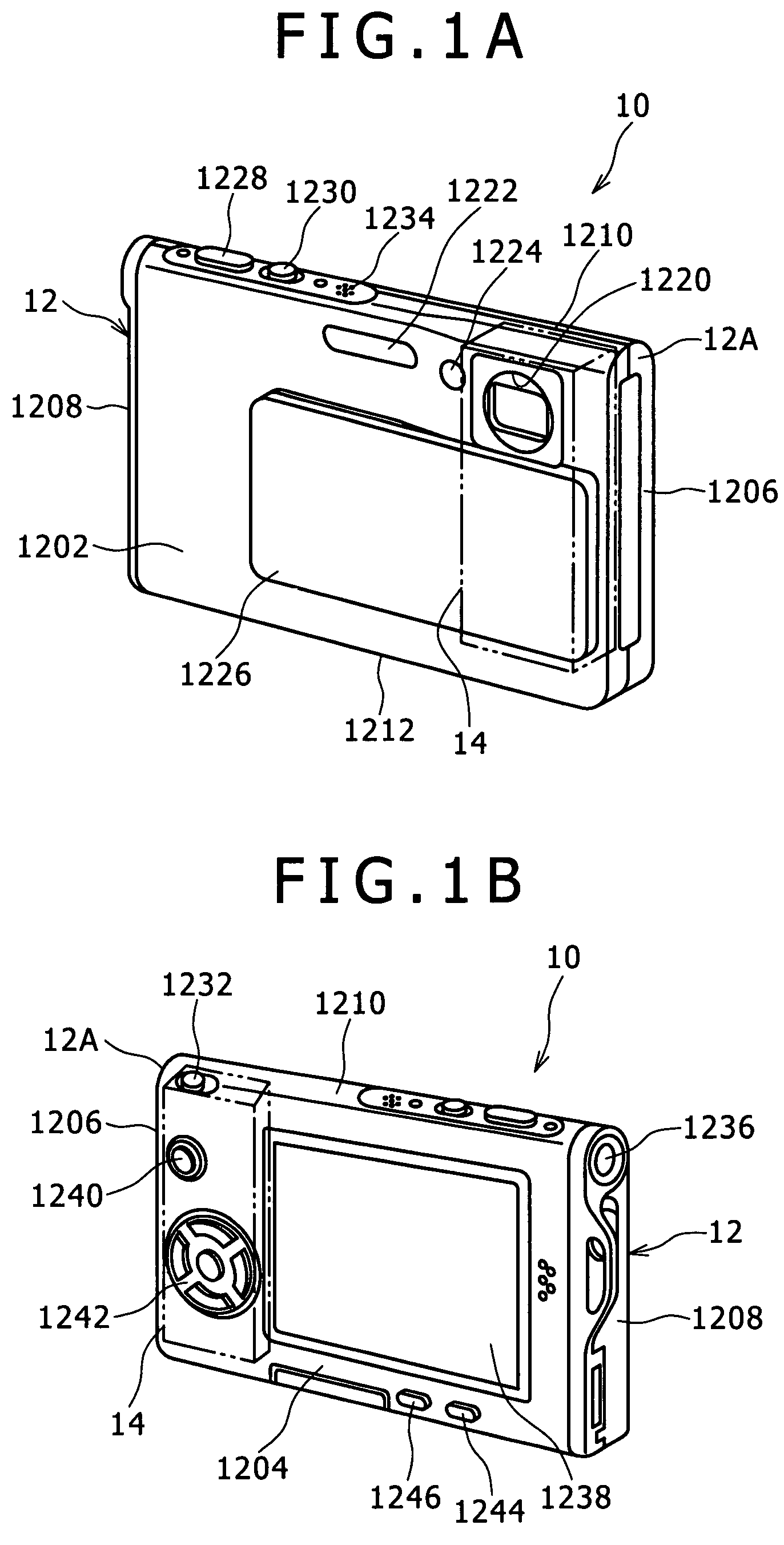 Adapter lens