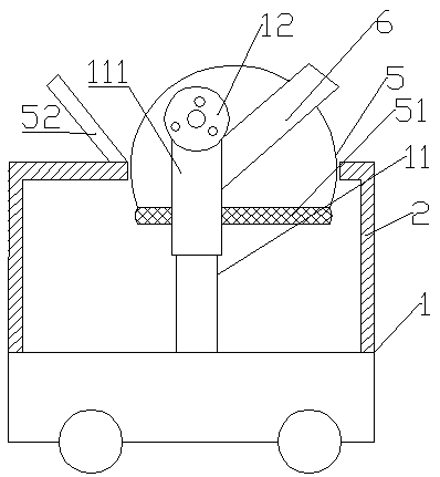 Shielding and intercepting device and manufacturing method of shielding bullets