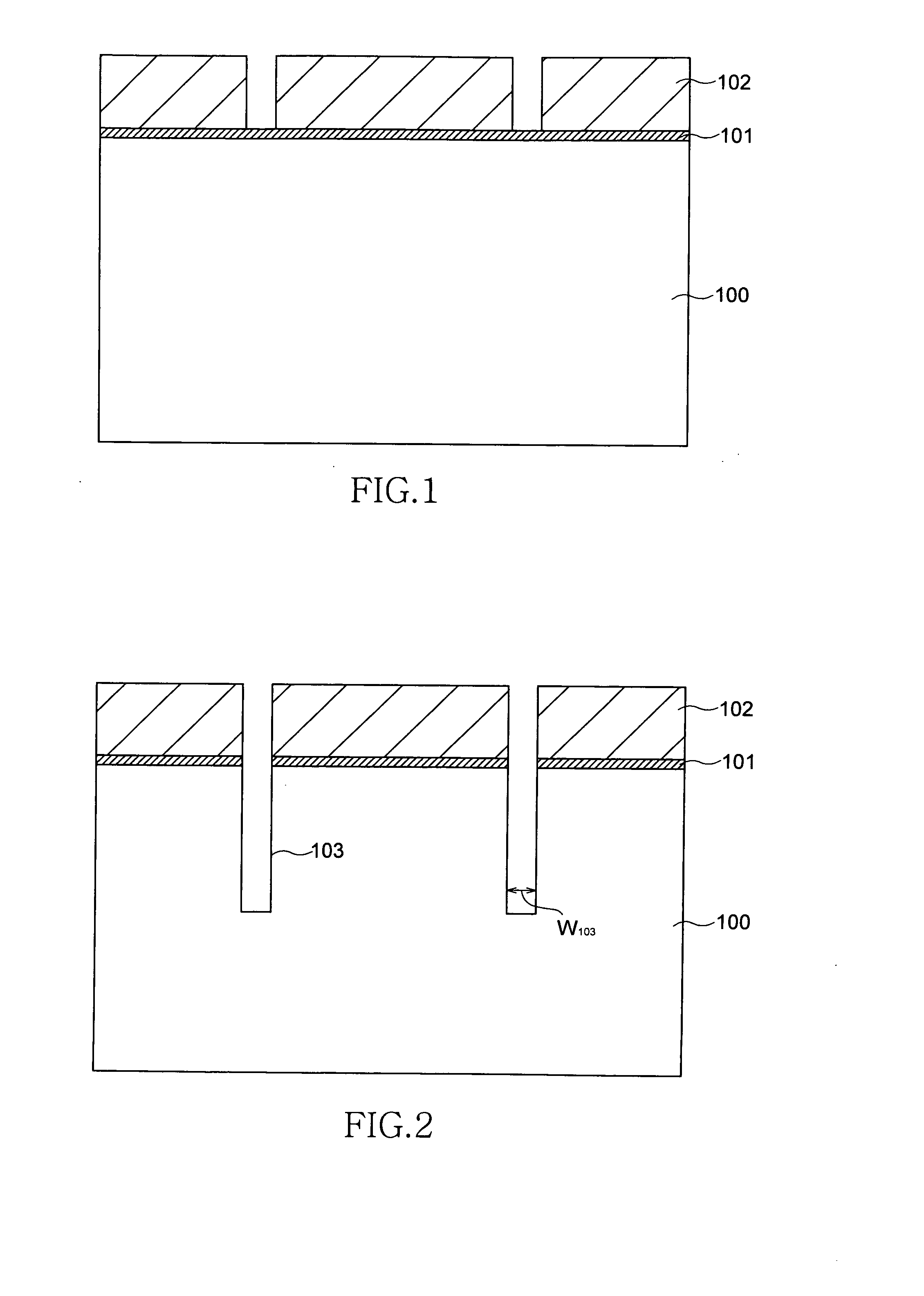 Chip-stacked semiconductor device and manufacturing method thereof