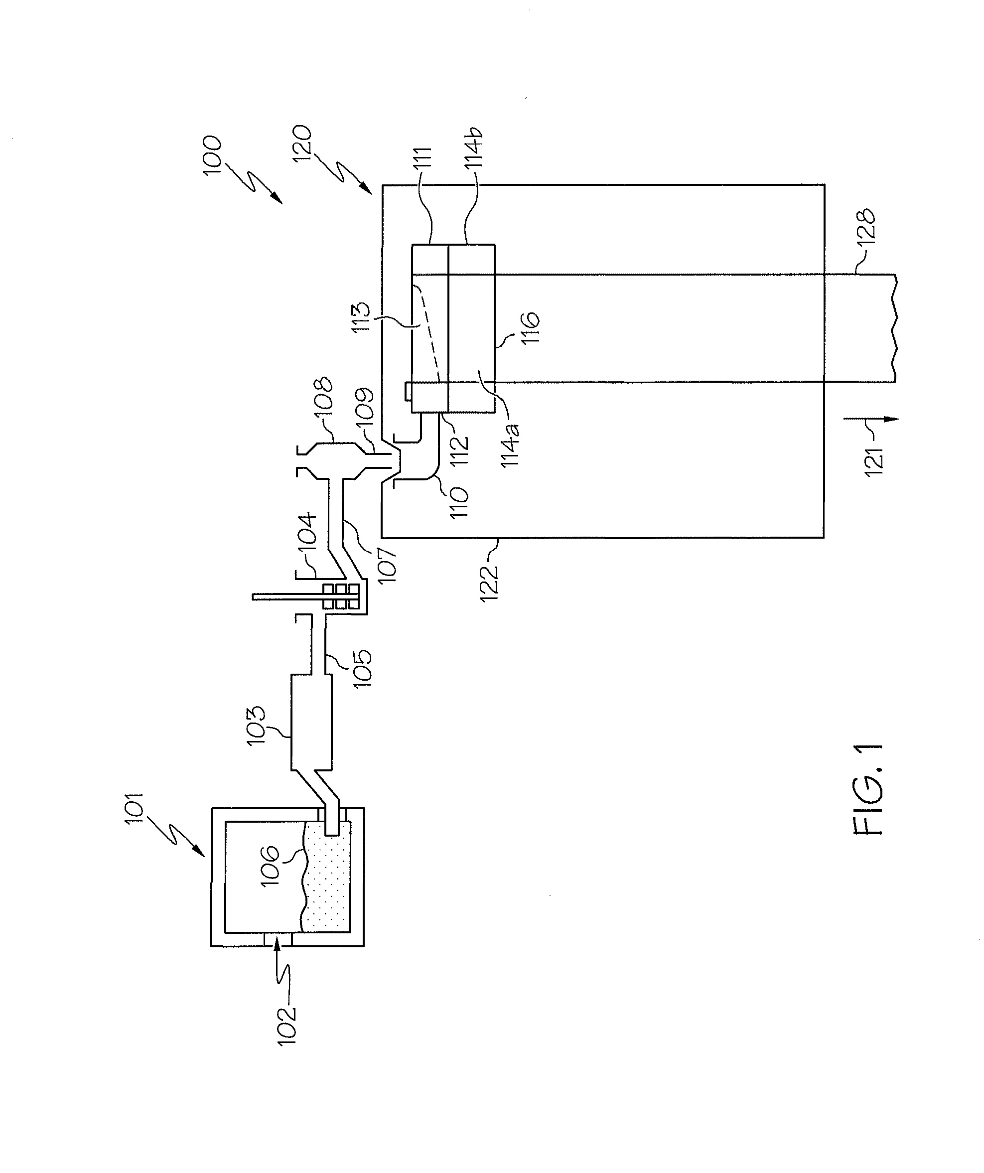 Melters for glass forming apparatuses