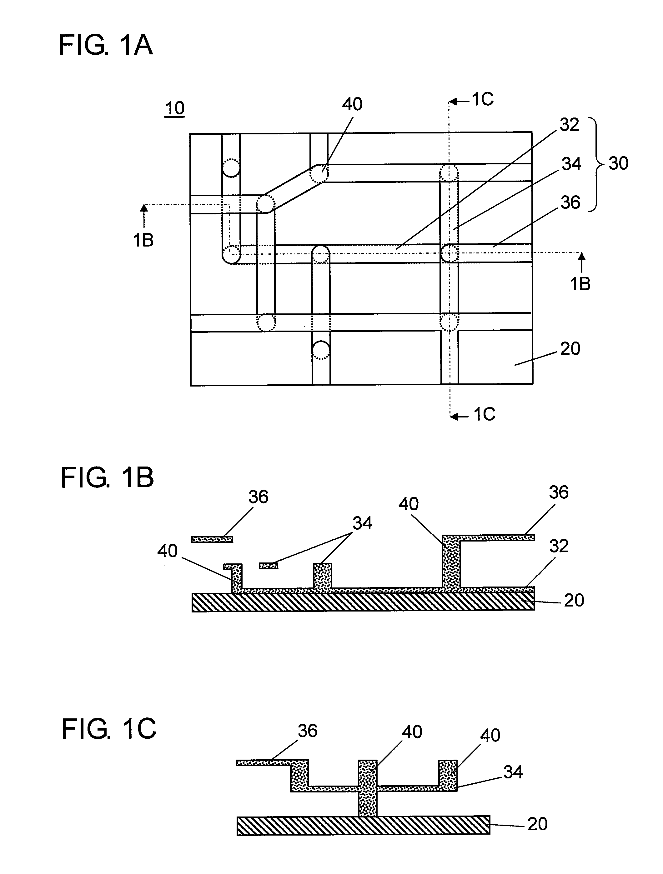 Three-dimensional circuit board and its manufacturing method