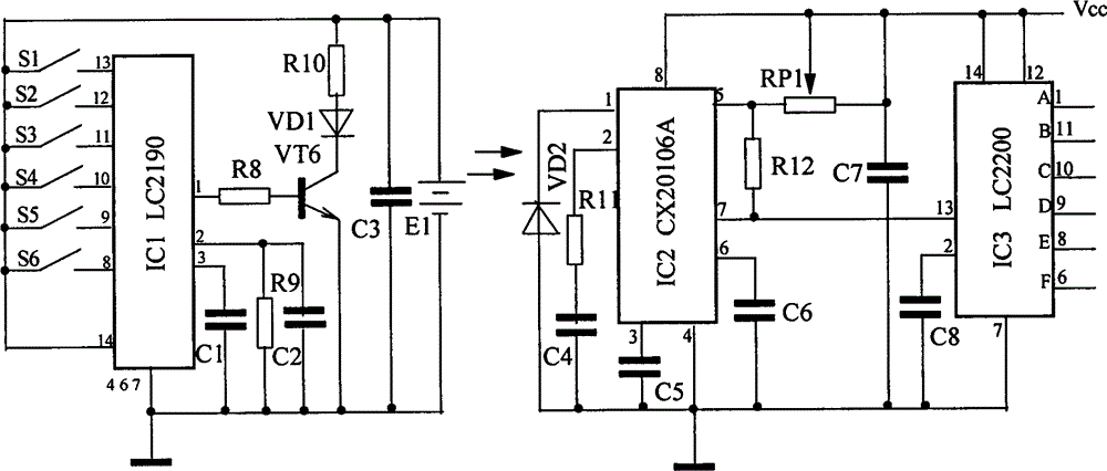 Solar sunlight infrared double control three-phase micro motor double track opposite-opening curtain