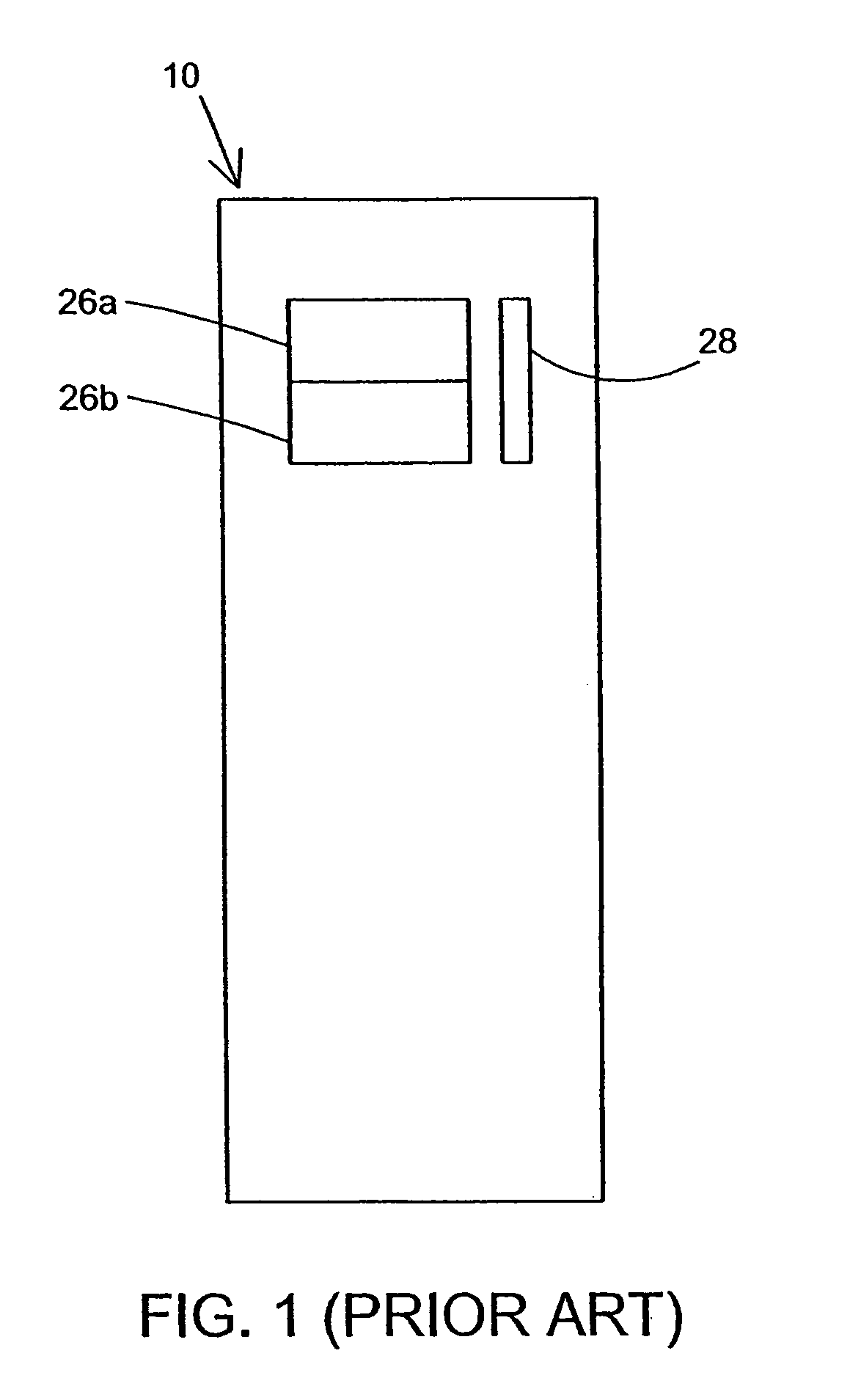 Hand-held remote control system