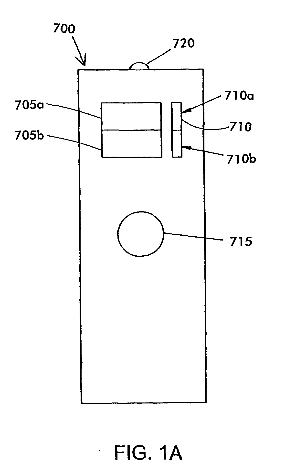 Hand-held remote control system