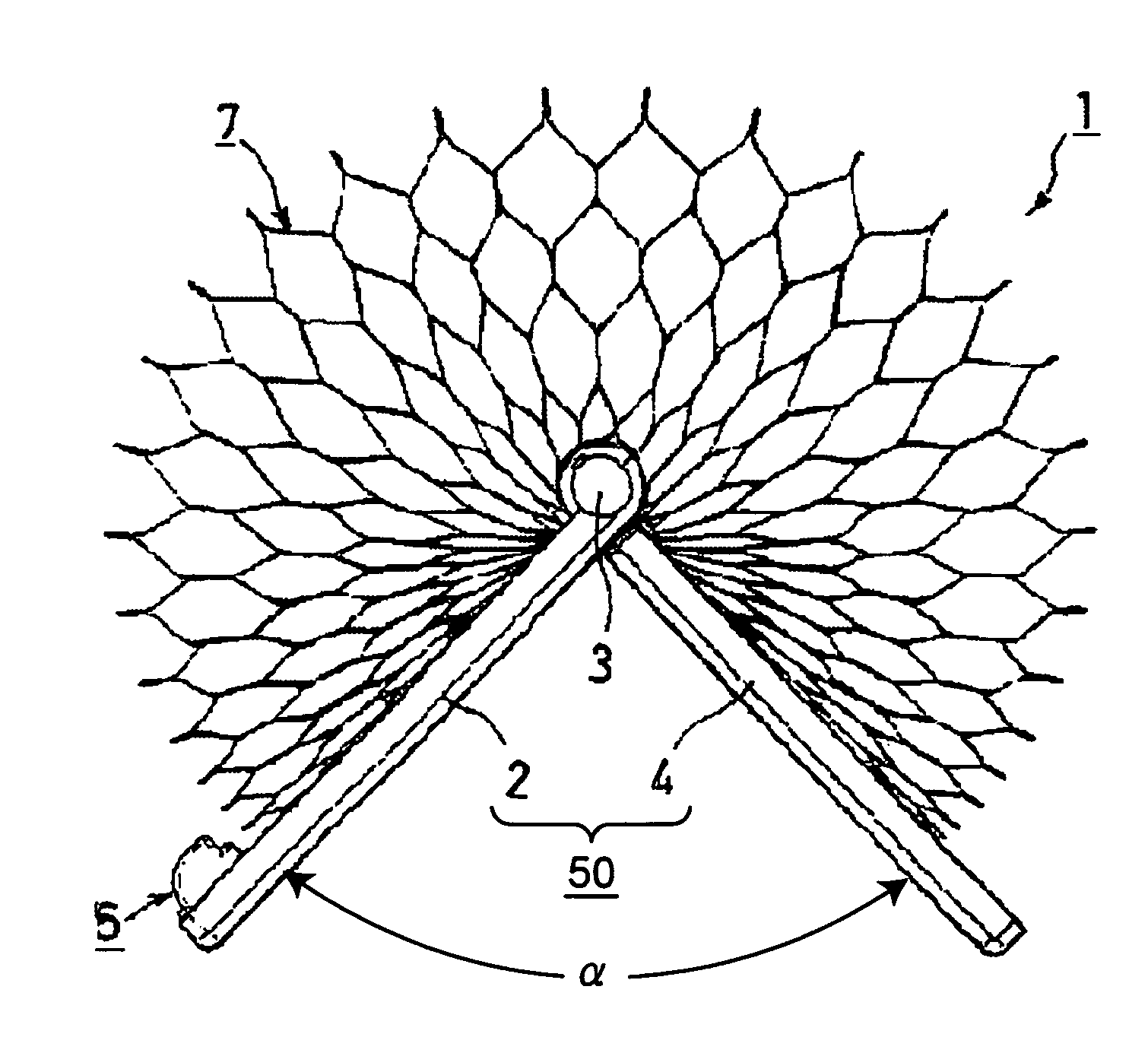 Volatilizing apparatus