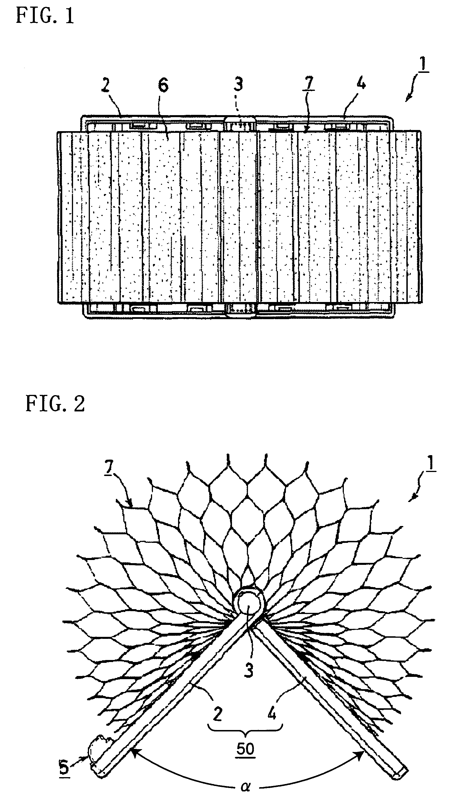 Volatilizing apparatus