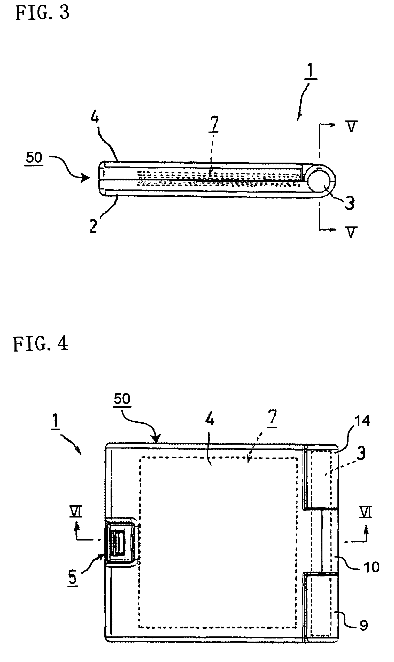 Volatilizing apparatus