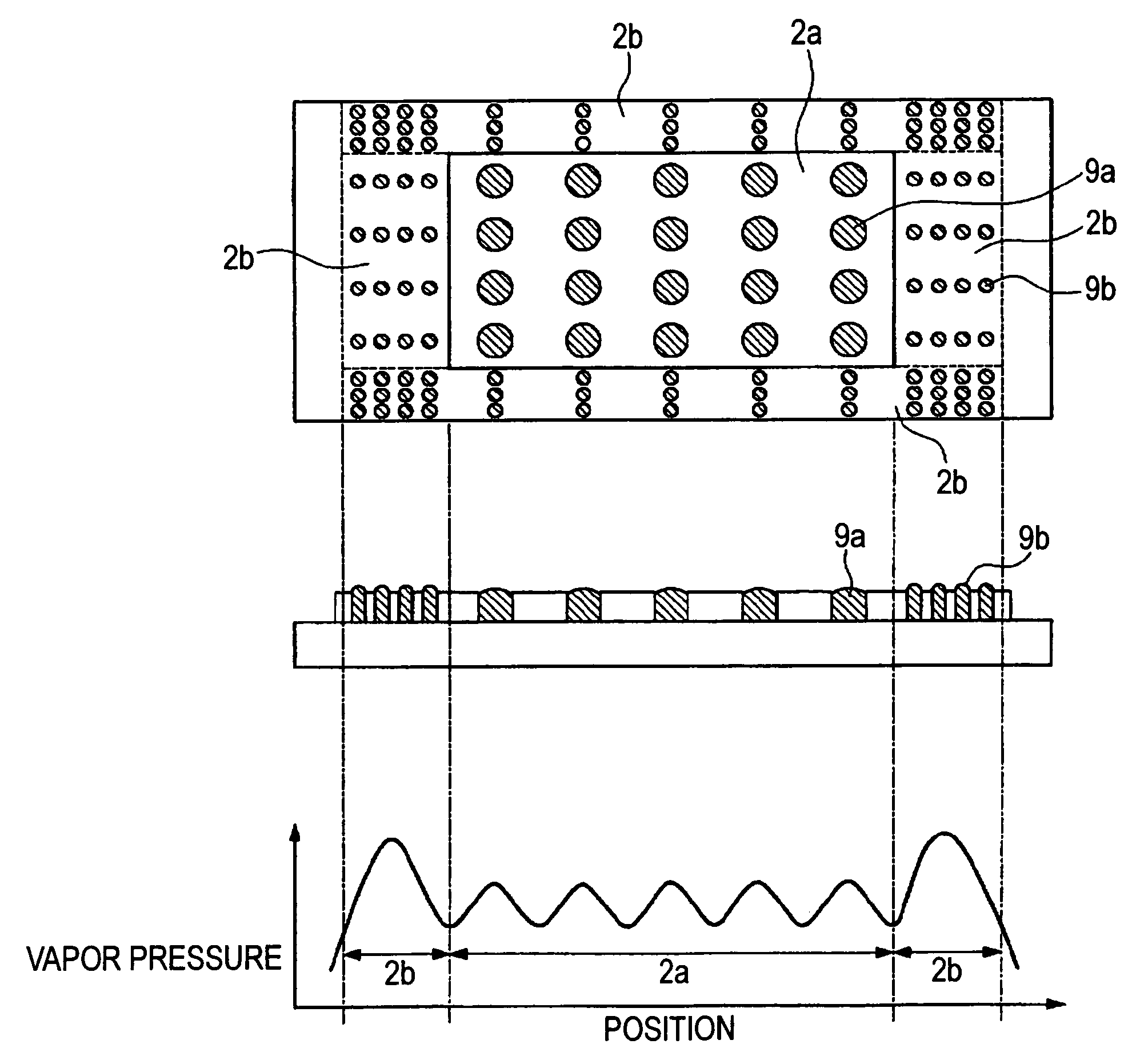 Method of manufacturing color filter substrate, method of manufacturing electro-optical device, electro-optical device, and electronic apparatus