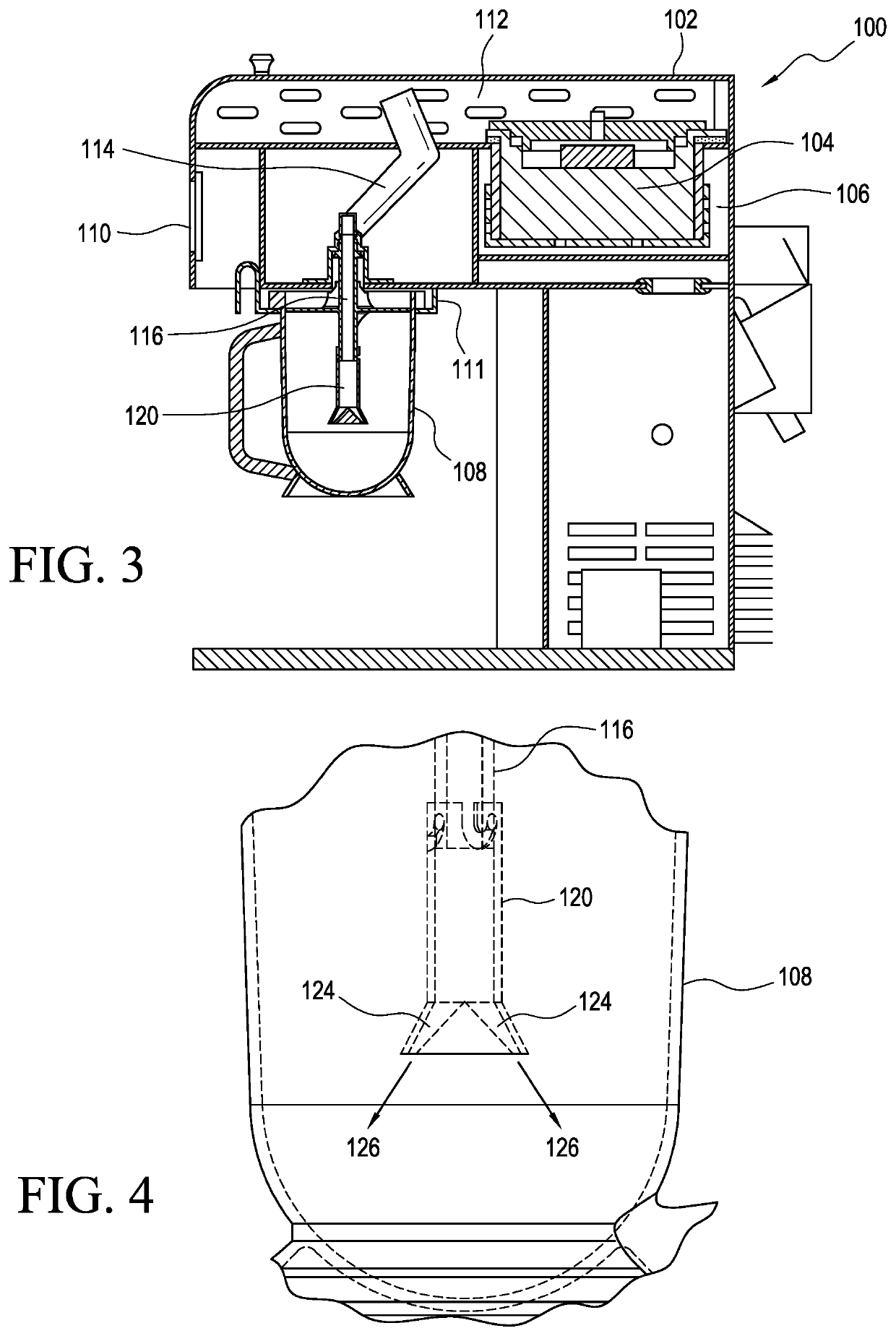 Spherical food product container for heating or cooking various food products by steam in order to cook multiple sized portions of food products within shortened cooking times, and a food cooking appliance incorporating the spherical food product container therein