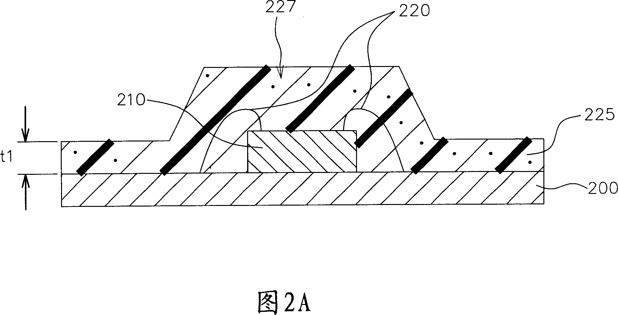 Package component