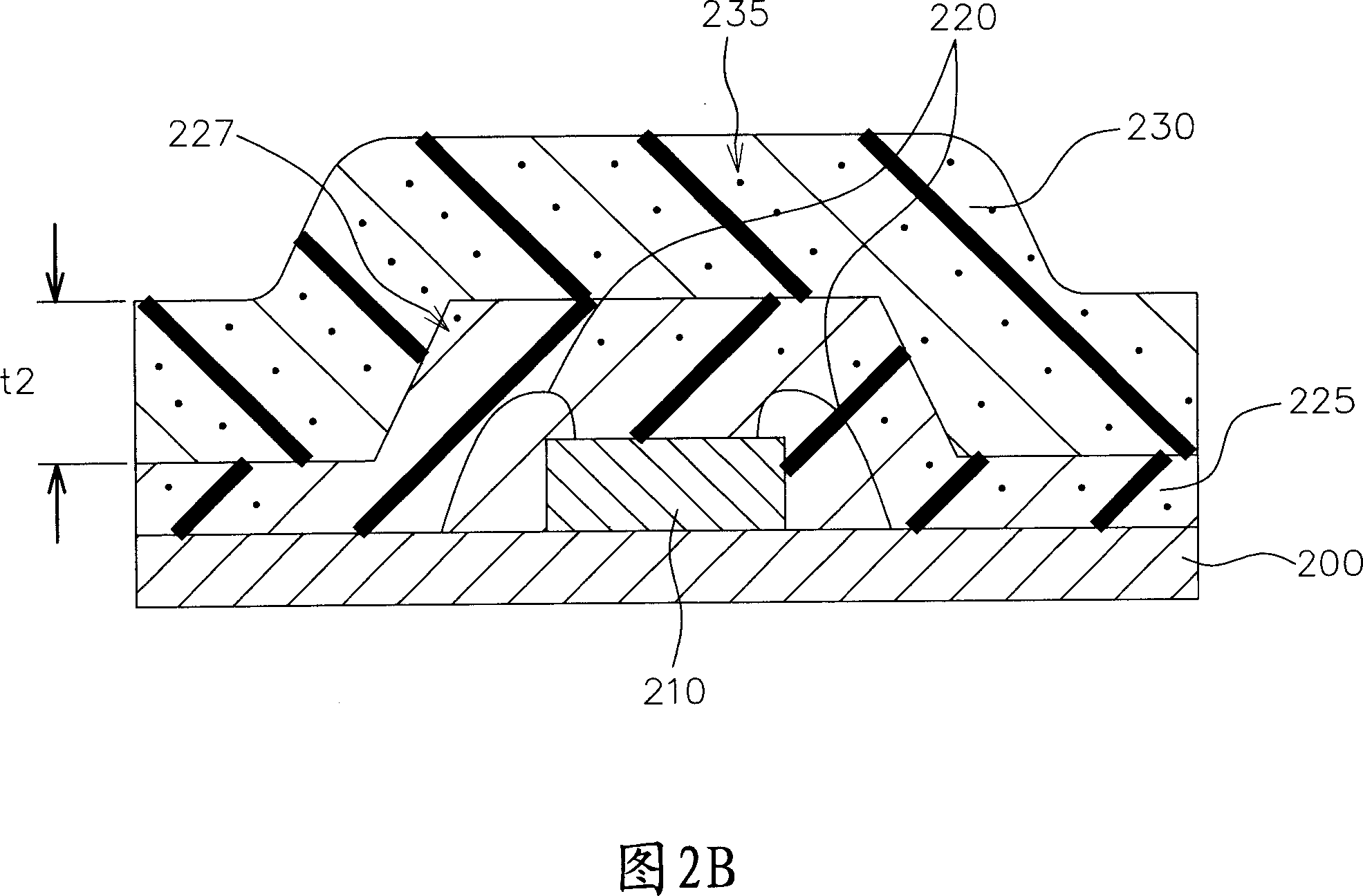 Package component