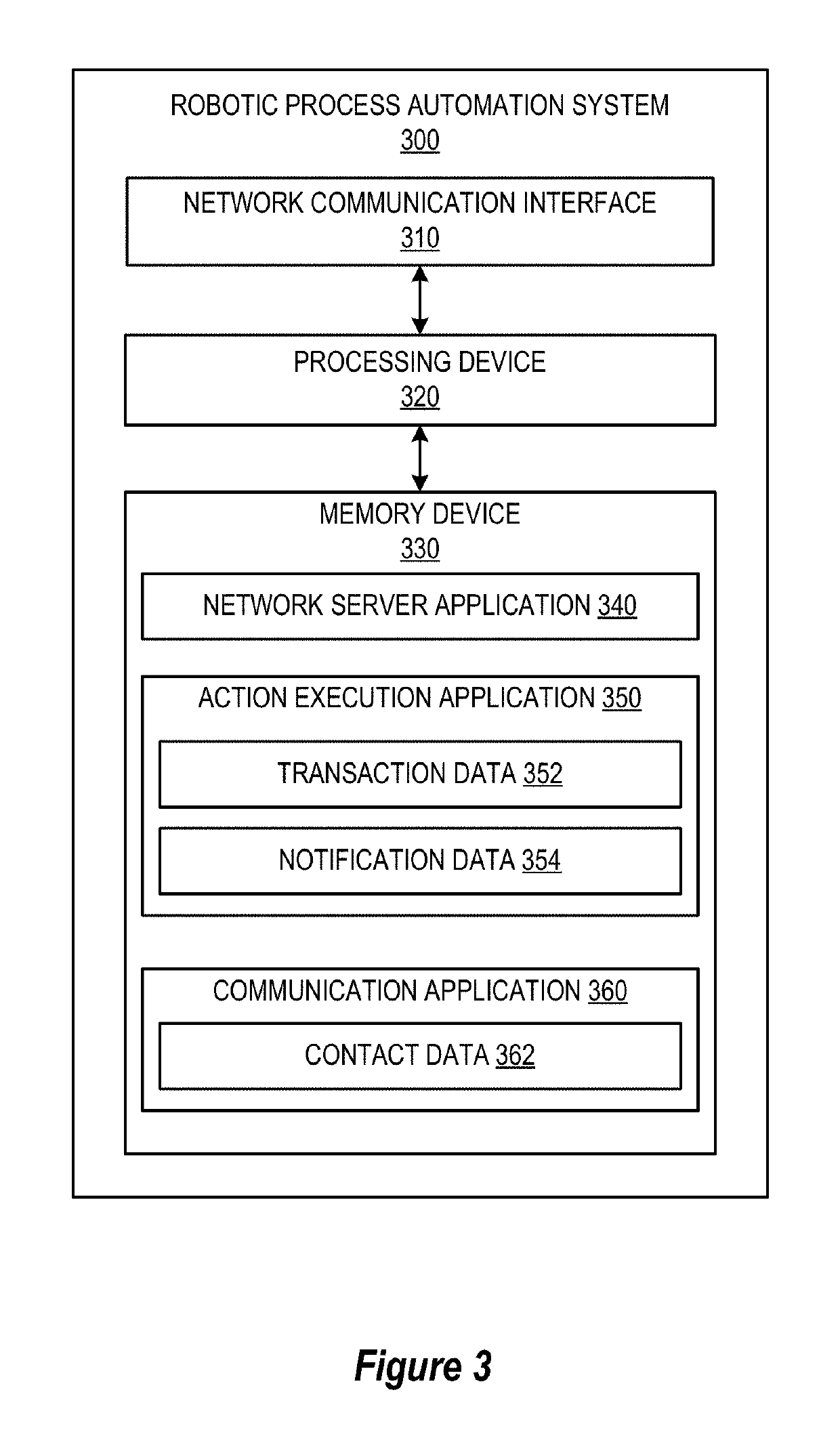 Robotic beacon device and system for remote triggering of events