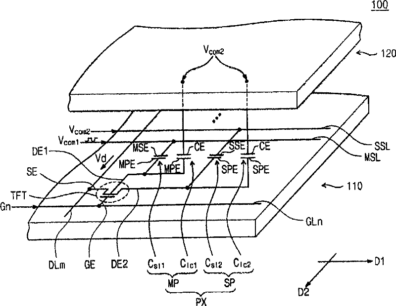 Liquid crystal display