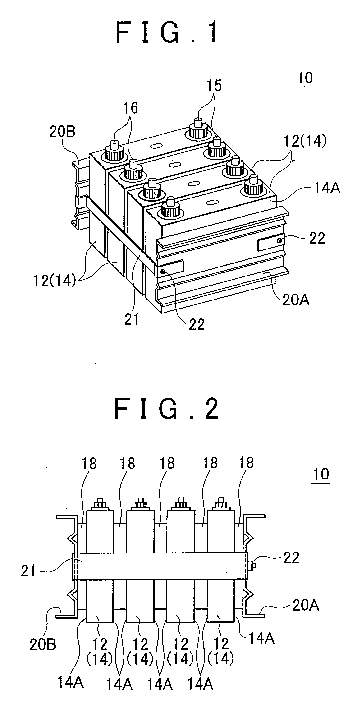 Battery module, method of fabricating the same, and vehicle having battery module