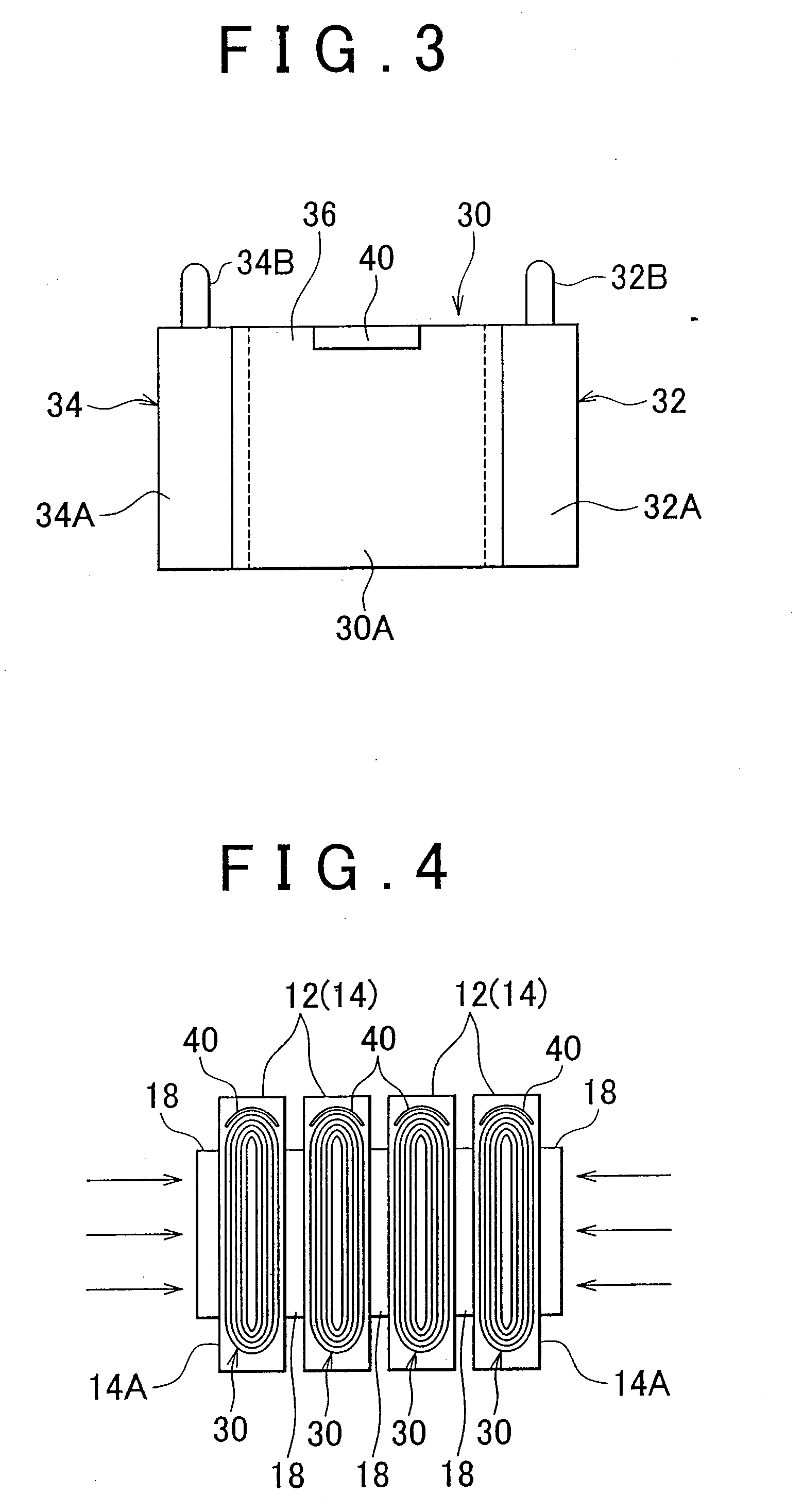 Battery module, method of fabricating the same, and vehicle having battery module