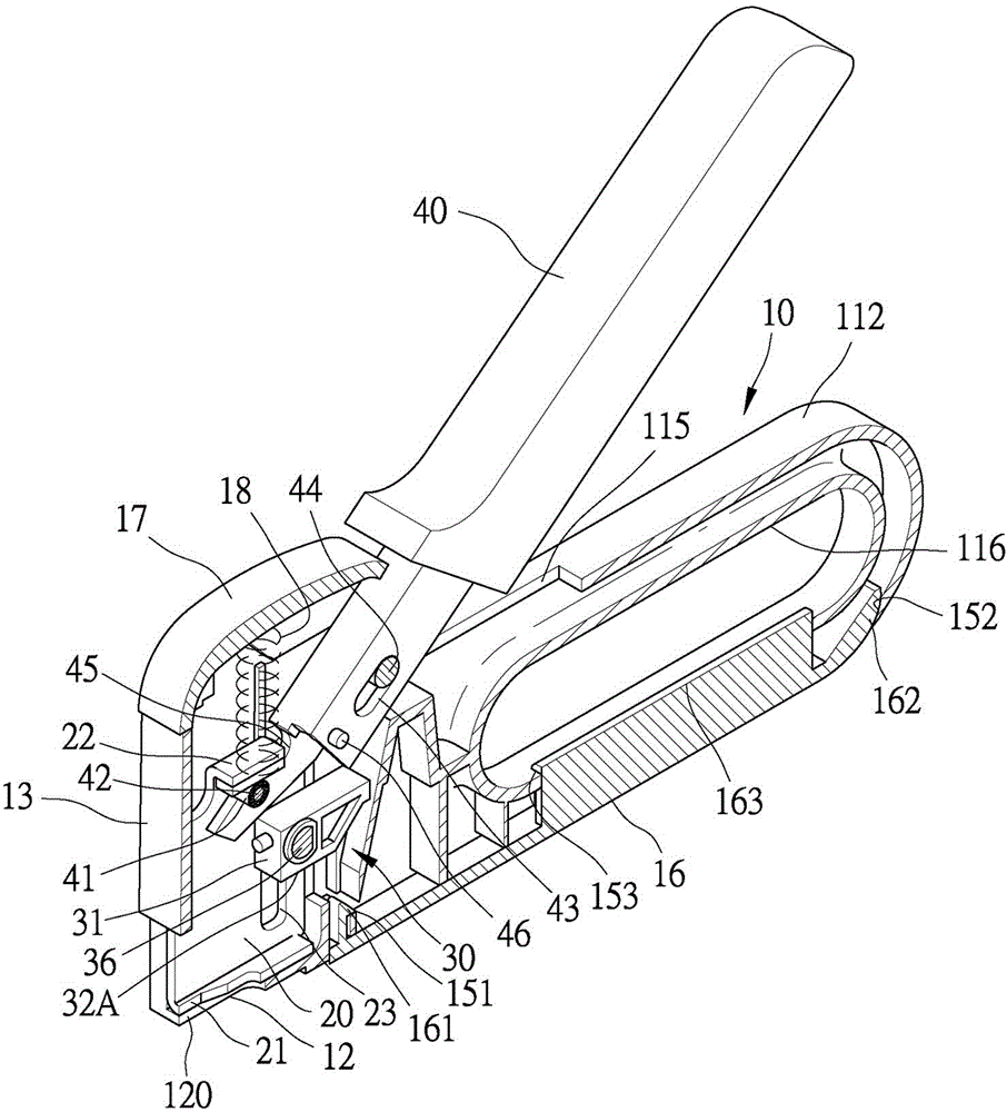 Rivet tool