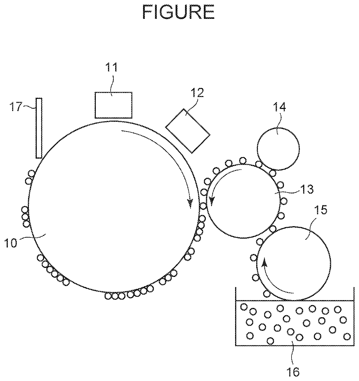 Liquid developer and image-forming apparatus