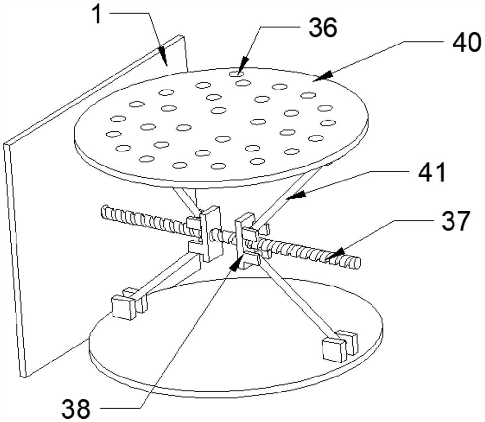 Ship oily water efficient treatment integrated equipment