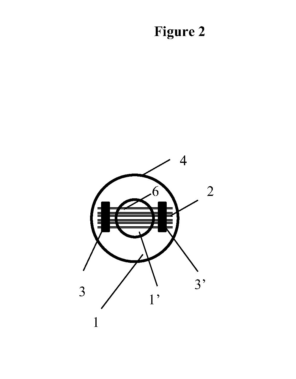 Electronic cigarette with coil-less atomizer