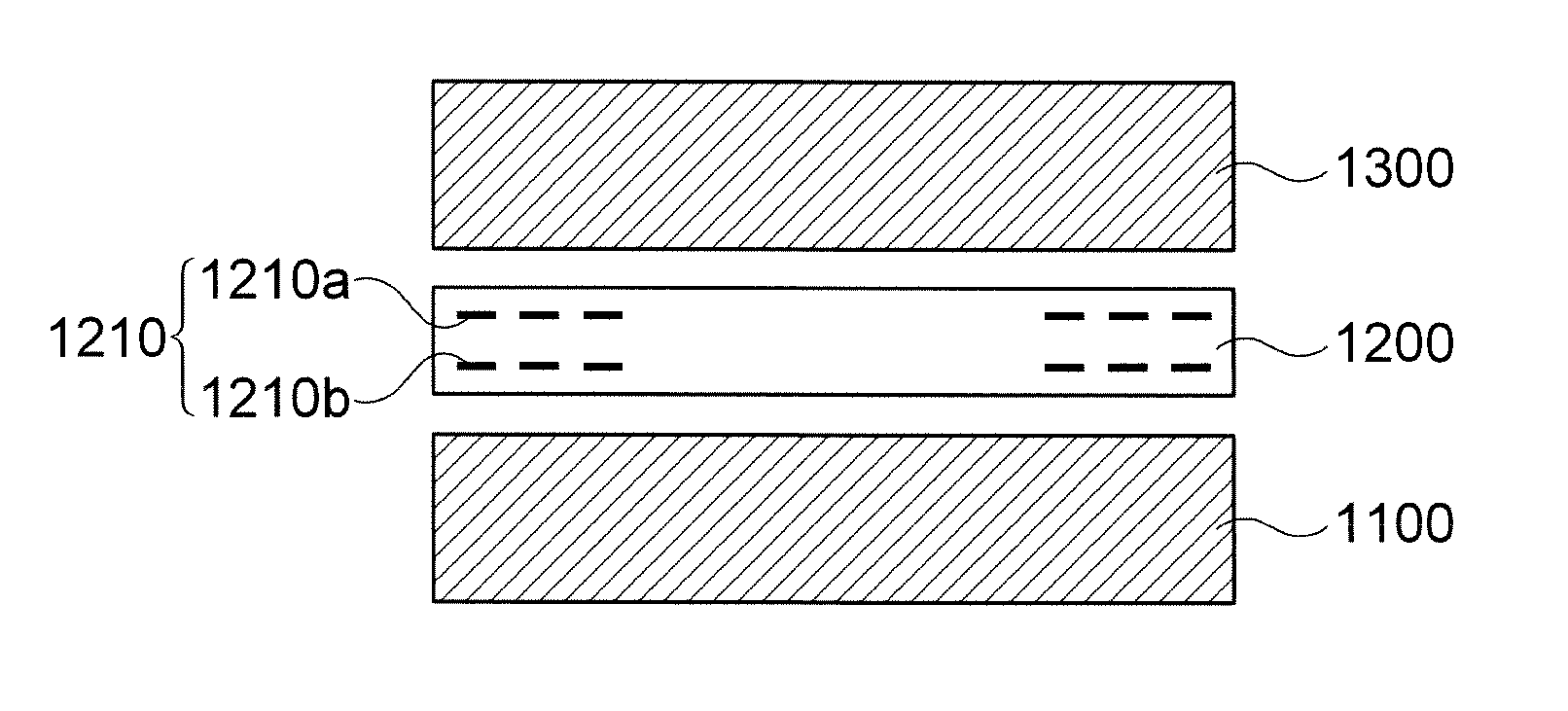 Common mode filter and method of manufacturing the same