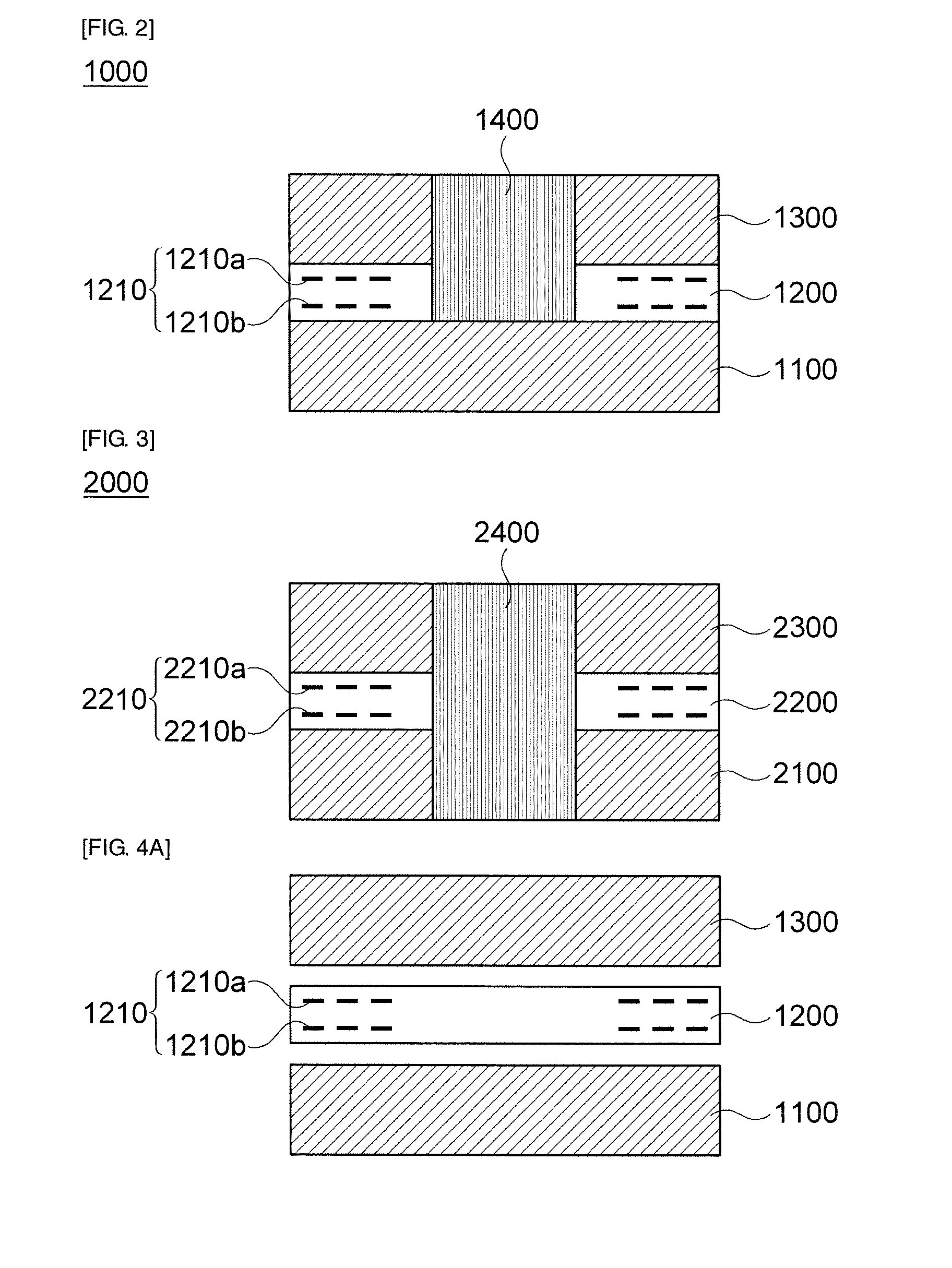 Common mode filter and method of manufacturing the same