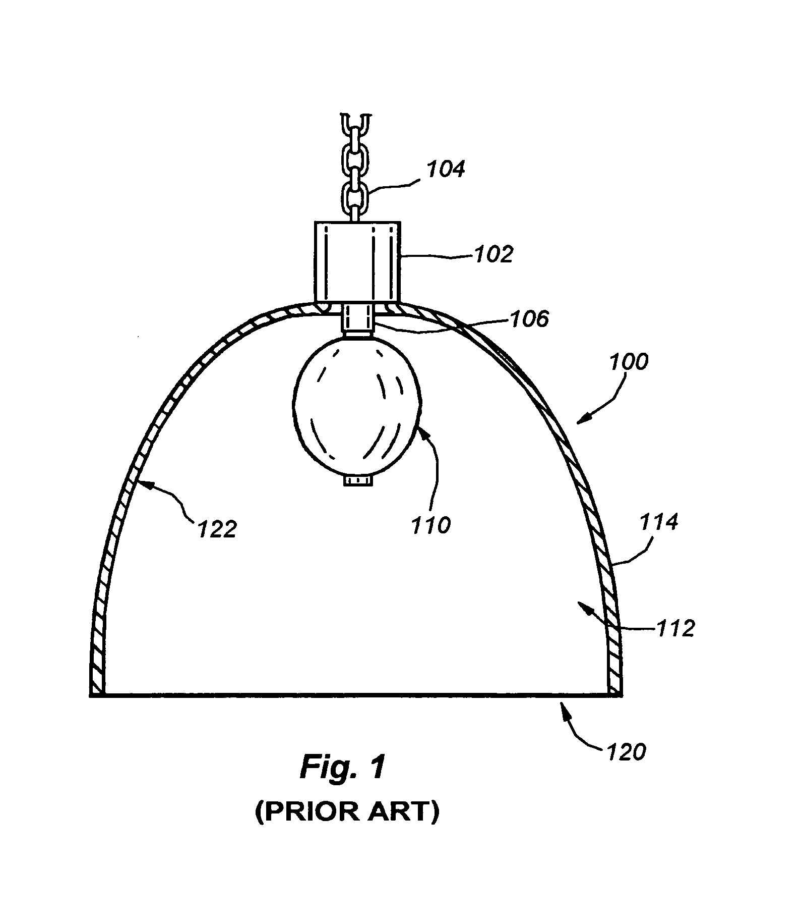 Multi-arm adjustable fluorescent lighting fixture