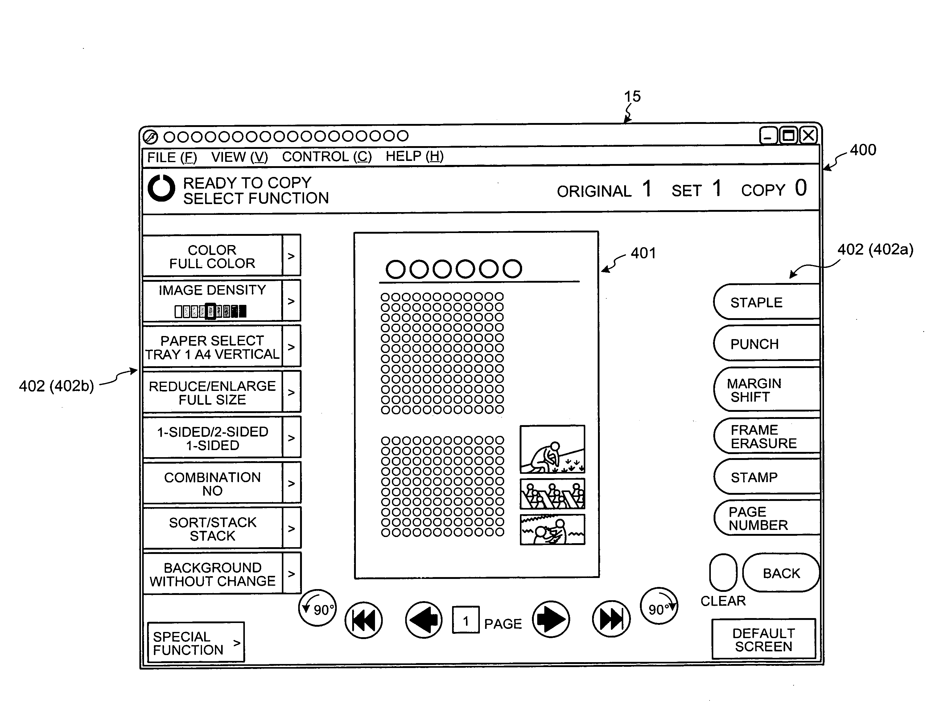 Image processing apparatus, image forming apparatus, and computer program product