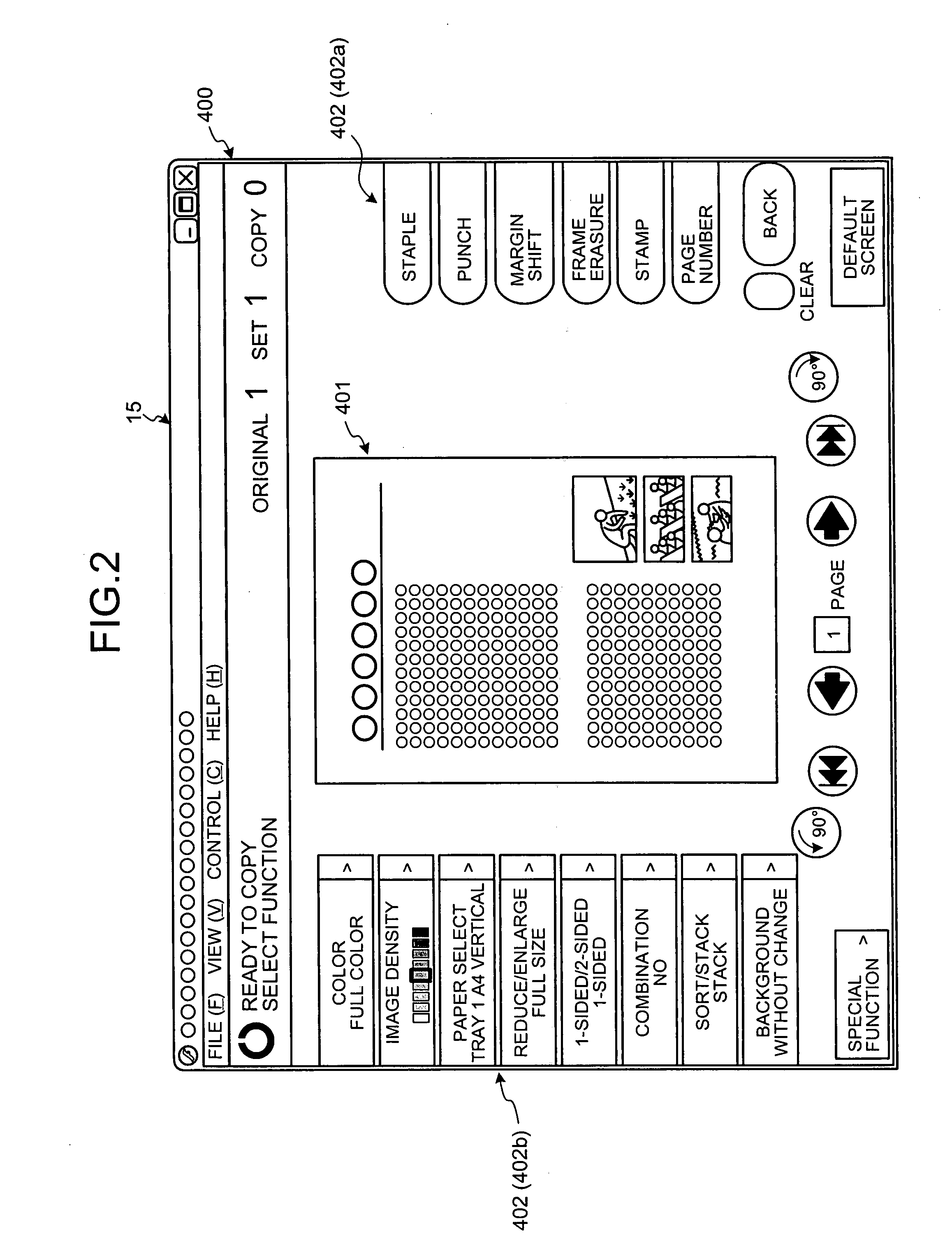 Image processing apparatus, image forming apparatus, and computer program product