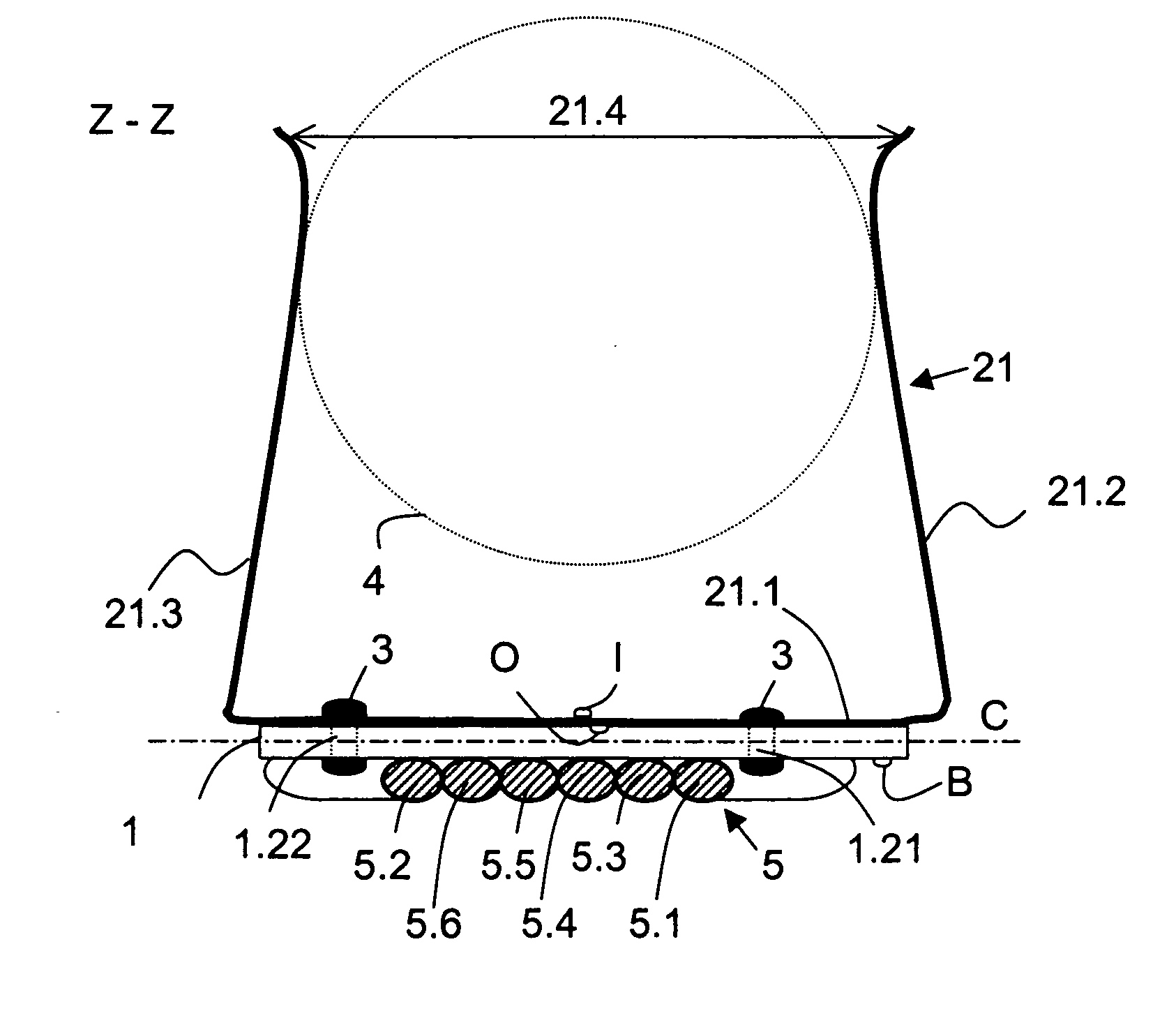 Method for producing slip ring brushes and slip ring brushes made thereby