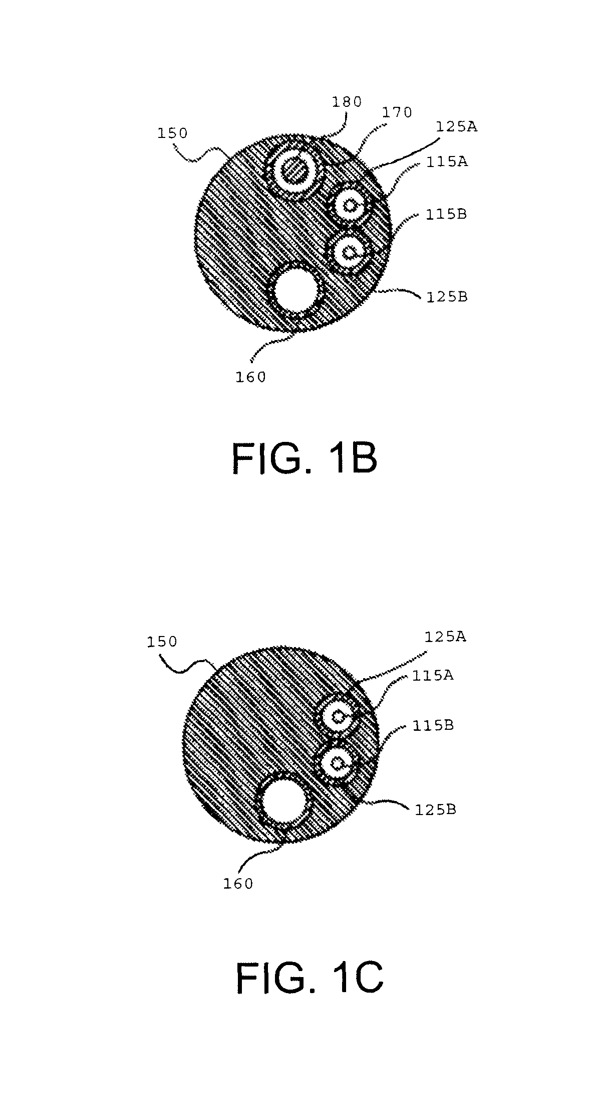 Multiple growth factor compositions, methods of fabrication, and methods of treatment