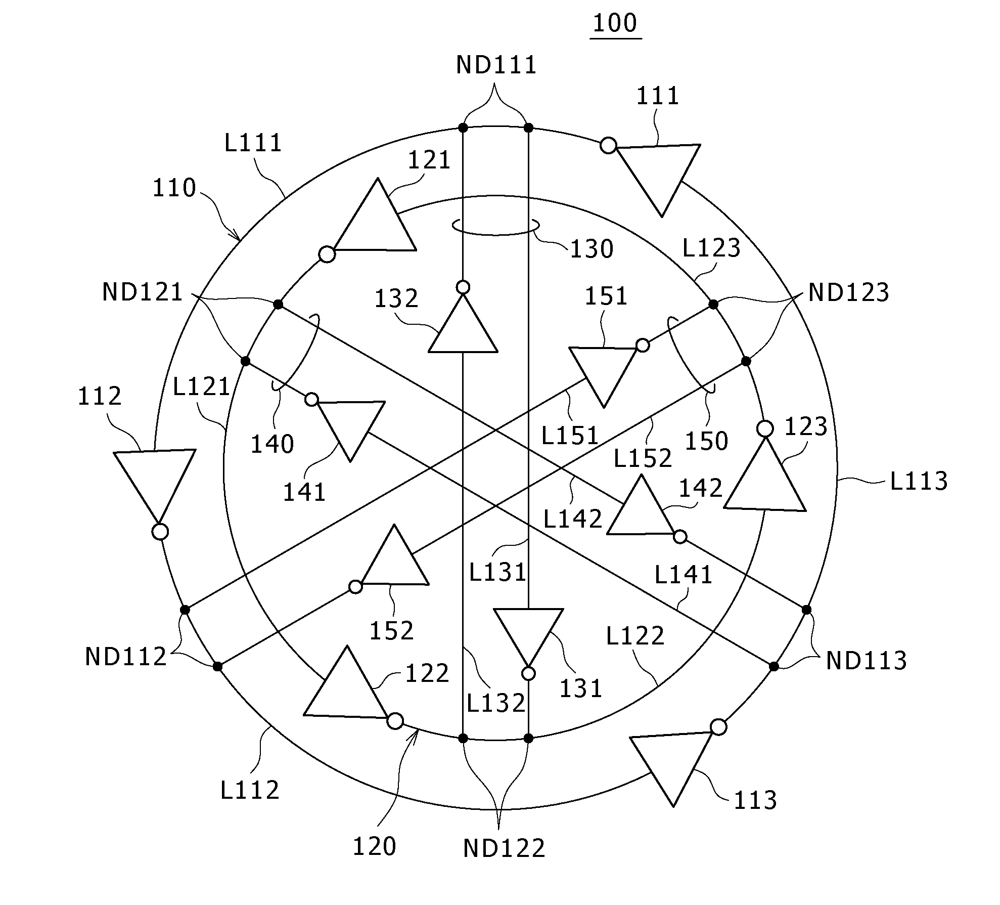 Oscillator