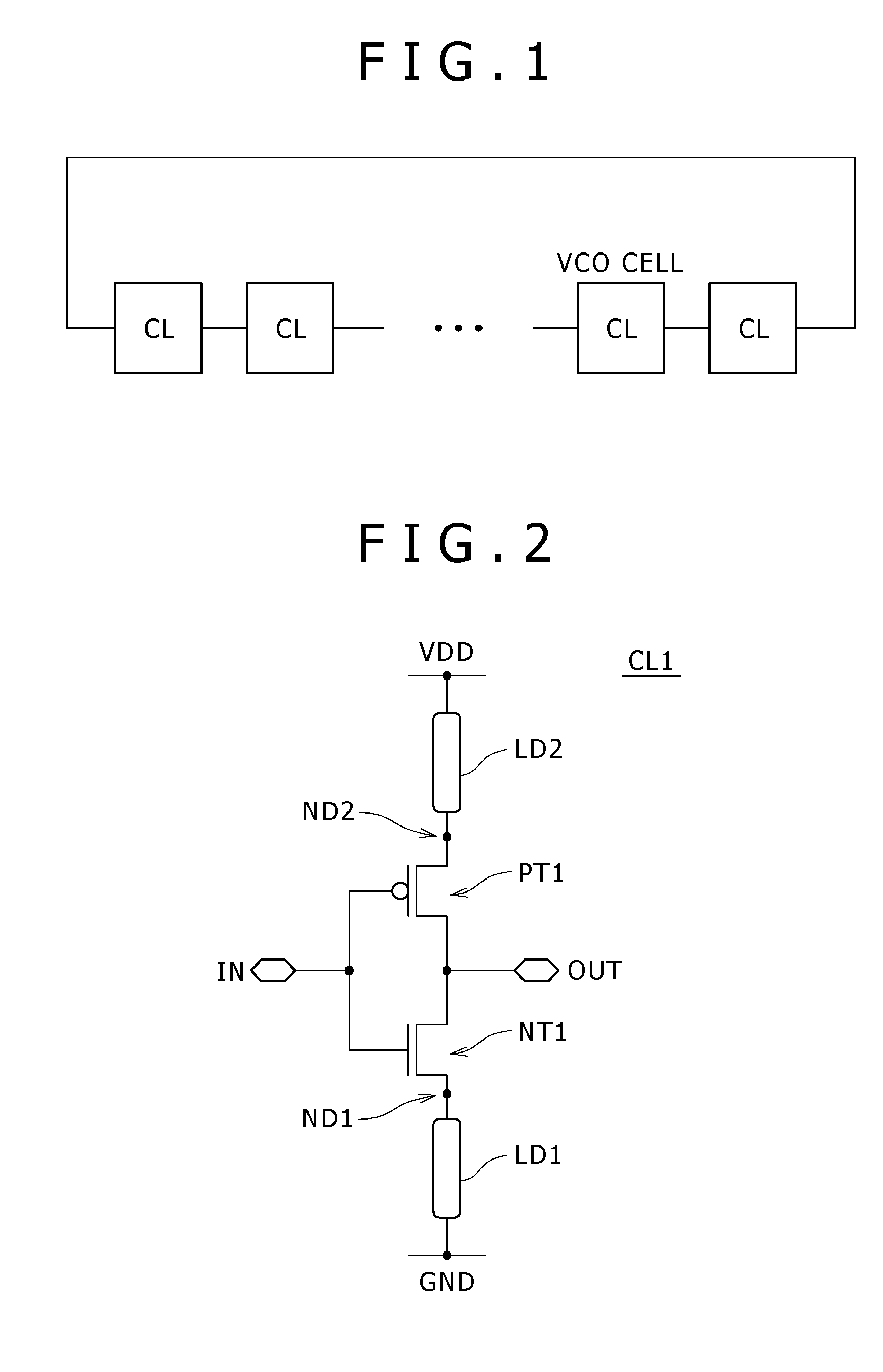 Oscillator