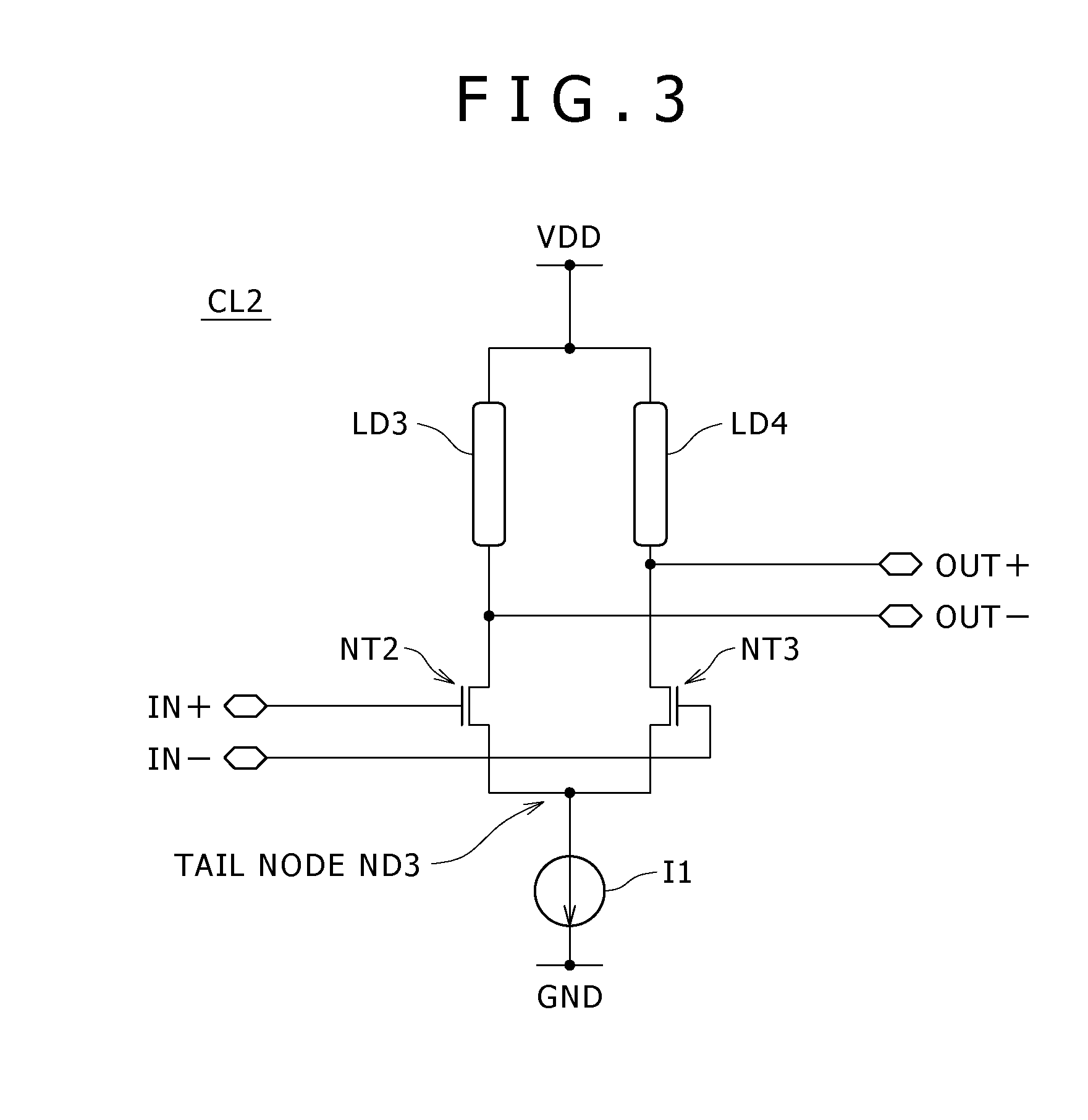 Oscillator