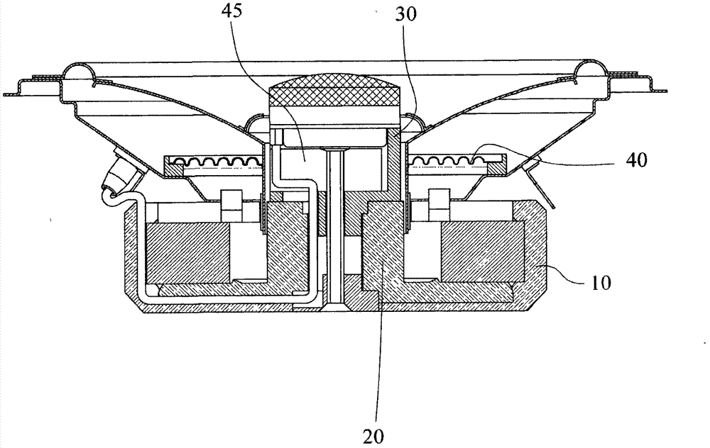 Preparation method for horn vibrating reeds