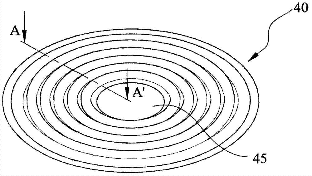 Preparation method for horn vibrating reeds