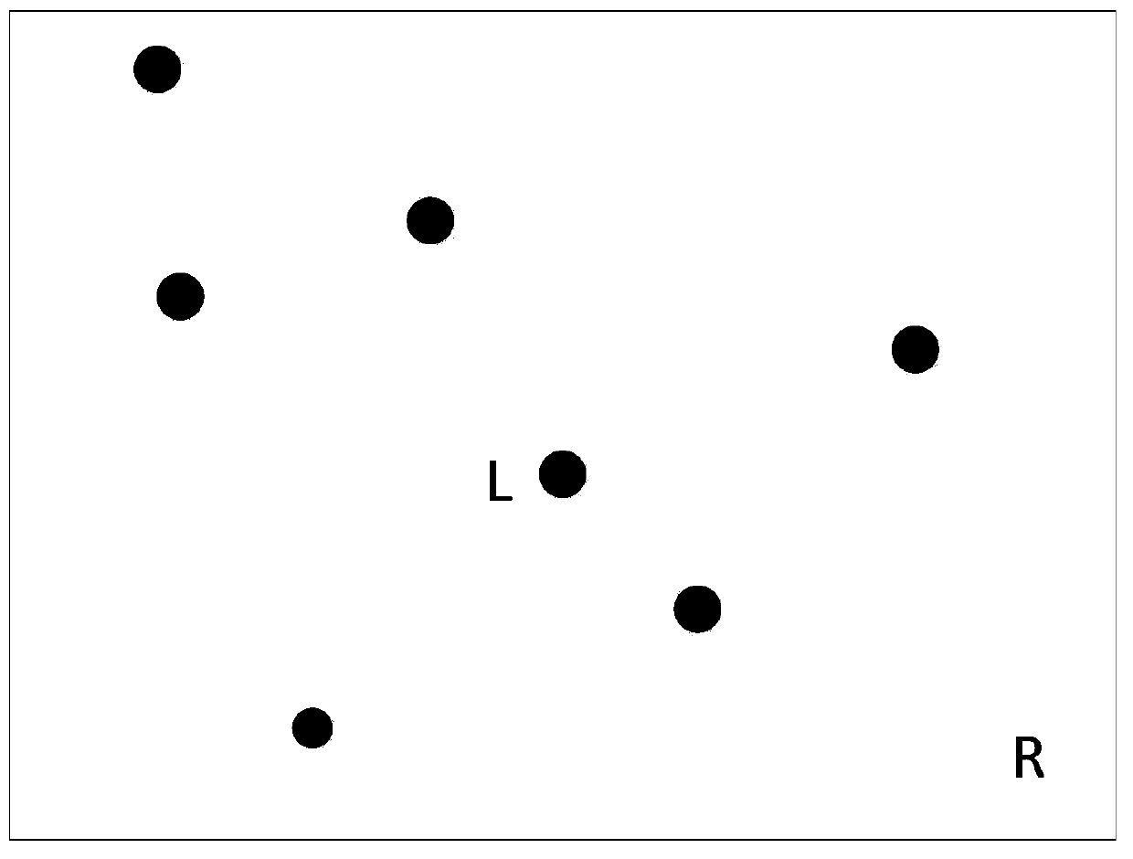 A spatial crowdsourcing quality control model is based on location privacy protection and decessor detection