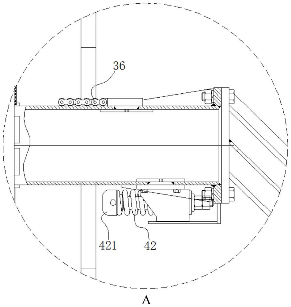 Full-automatic crawler loader