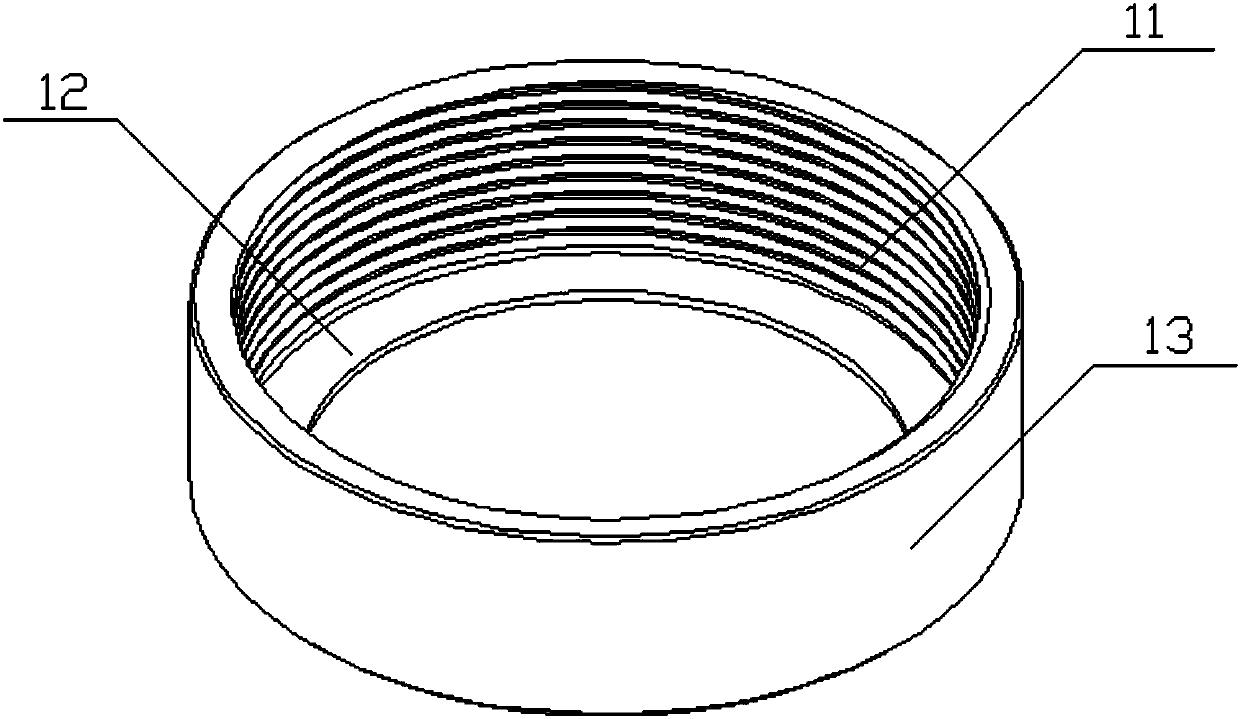 Sample chamber for immersion type microscopic imaging