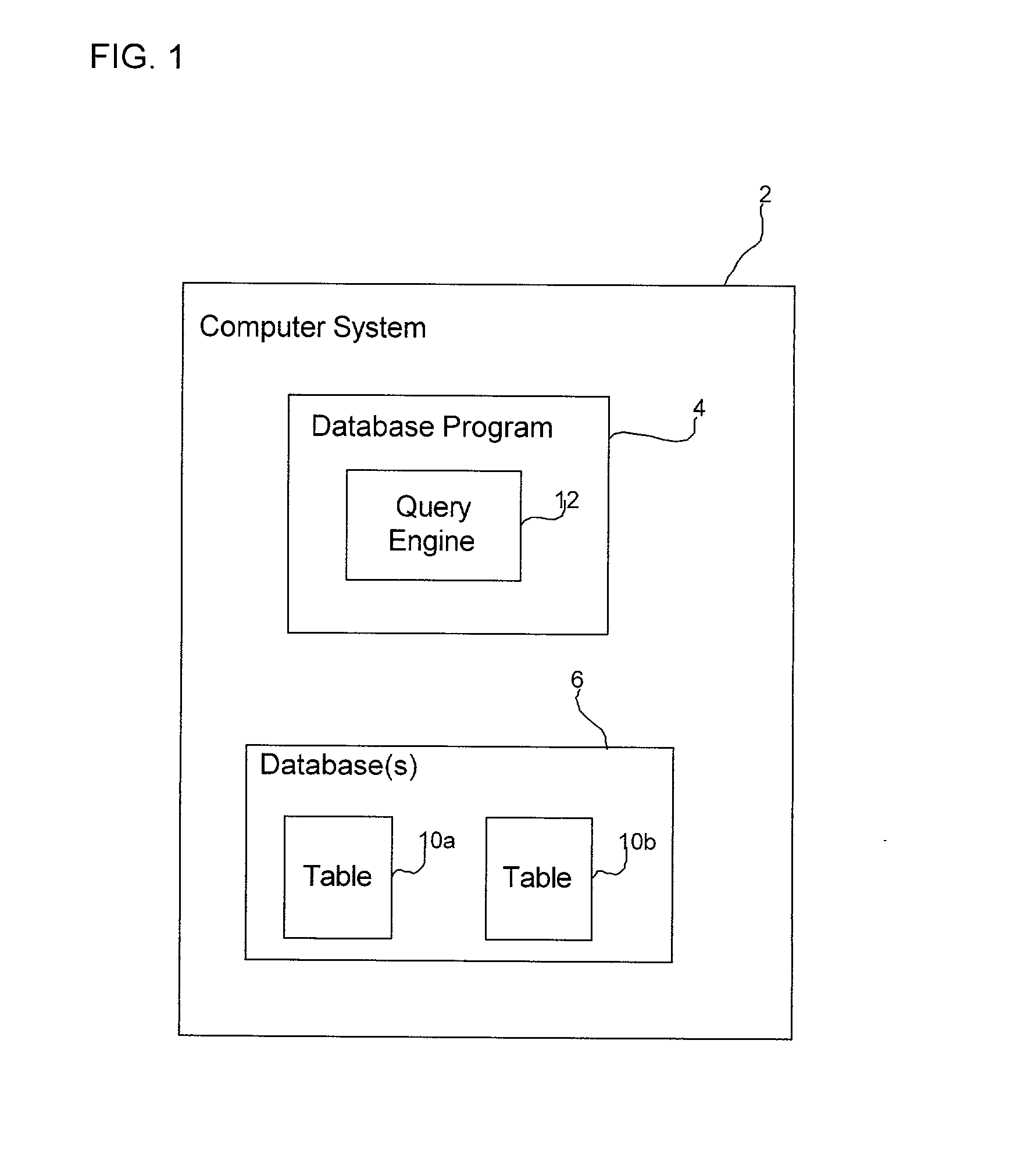 Method, system, and program for implementing a database trigger