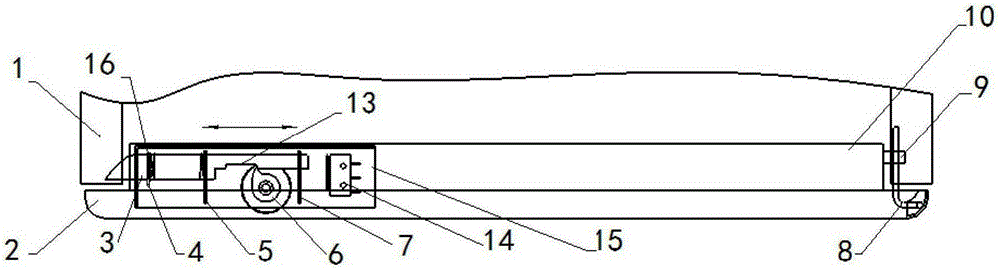 Intelligent storage signing-in cabinet and method for object delivery and receiving