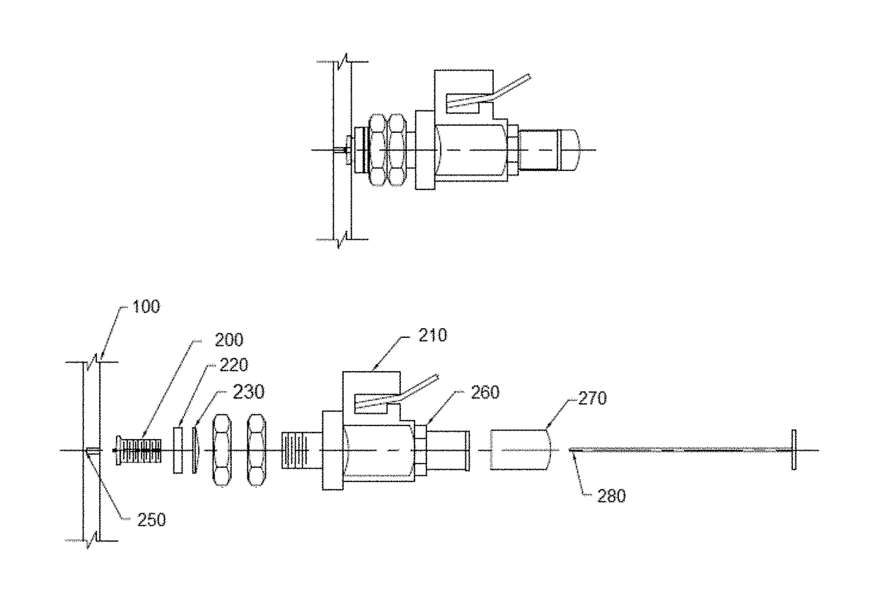 System and method for testing transformer oil