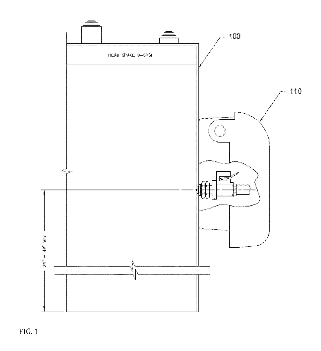 System and method for testing transformer oil